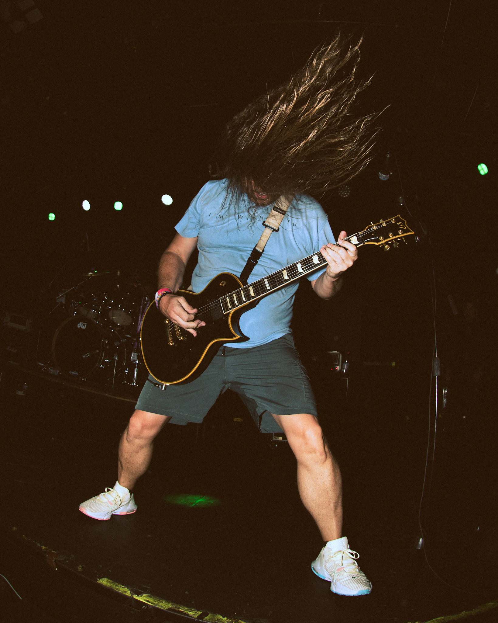 Bane - Latin America Tour 2024